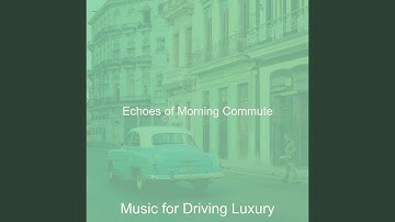 Delightful Moods for Morning Commute