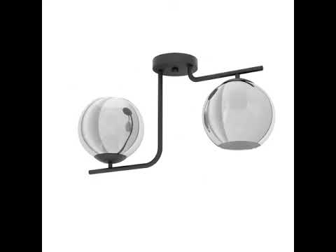 Потолочная люстра Eglo Marojales 98514 Потолочная люстра Eglo Marojales 98514