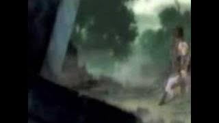 Hakanaku Tsuyoku (Younha) -- Tales of.... AMV