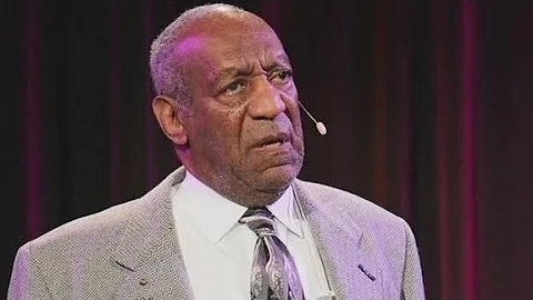 Cosby refuses to respond to rape claims