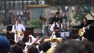 Beatles 4Ever - Helter Skelter (Virada Cultural) [17.04.2011]