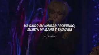 ONEWE - TRAUMA (Aquarium) [LIVE] (Sub Español)