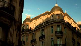Luminaris, de Juan Pablo Zaramella - Trailer
