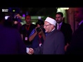 زيارة م فتي الجمهورية للنادي الاهلي بفرع مدينه مصر 