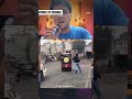 power of driving #ytshorts #comedy #shorts #havydriver