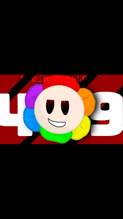 489 (Dandy's world animation meme) #dandysworld #animation #memes #bfdi