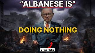 Why Anthony Albanese is FAILING on Australia’s #1 Issue – Dan Tehan Speaks Out