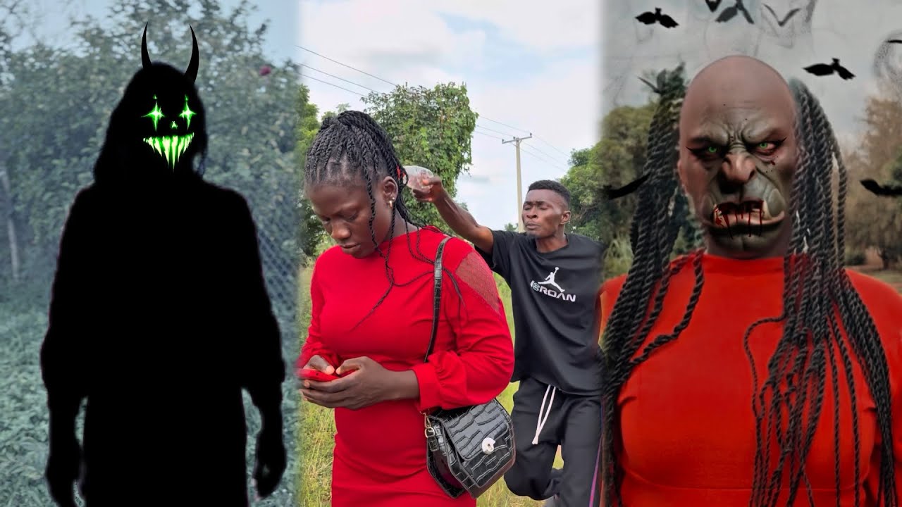 Stole from the wrong lady …..best Nollywood movie 2025 