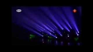 Night Of The Proms Rotterdam 2013:Il Novecento & Fine Fleur: Love Me Again