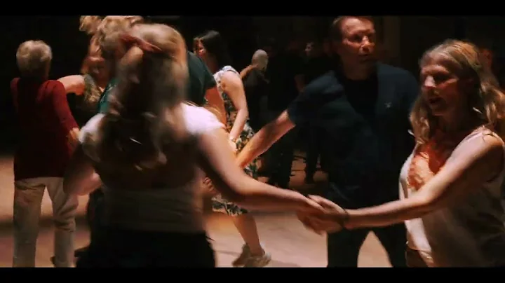 Monkey See Monkey Do - Ceilidh Highlights