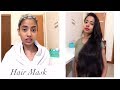 How to Increase Hair Volume and Make it thick in 3 uses.!!