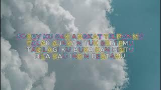 YOPI - Sorry Sorry Aja feat. @mikeyZ.  ( Lyrics)