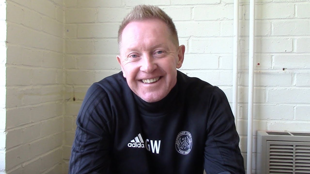 Gary Waddock - Gateshead 16.9.17 preview camera iphone 8 plus apk