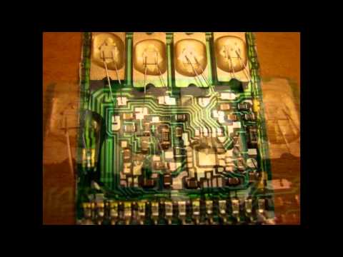 SVI3202 SVI3203 SVI3204 SVI3205 SVI3206 SVI3101 POWER AUDIO AMPLIFIER