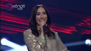 Kenge moj - Eranda Libohova / Partizani i vogel Velo & Tomka dhe shoket e tij - Vizion Plus