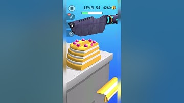 ASMR SLICING GAMEPLAY PART 10 #asmrslicing #asmrcutting #asmrgame #short