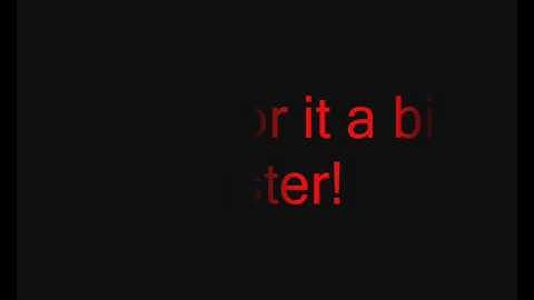 Scary Maze Game Hacked!