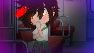 °I Kissed a girl° / Meme / MadaBN