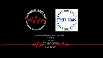 Oblivion - Last Dance