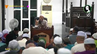 Tanam Uri Dalam Kawasan Masjid - Ustaz Azhar Idrus