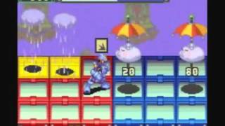 Megaman Battle Network 2-Getting to Netopia Square Megaman Battle Network 2 Netopia Walkthrough