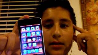 How to Turn an iPod Touch into an iPhone | WORKING 2018