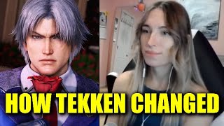 Crispycloe On How Tekken 8 Changed & Her Expectations For Season 3