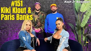 Kiki Klout Interview: Porn Industry Sex Secrets, Adam 22 No Jumper ...