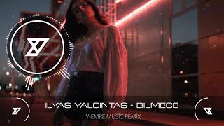 İlyas Yalçıntaş - Bilmece (Y-Emre Music Remix) Resimi