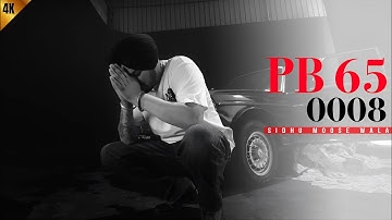 0008 (Official Video) Sidhu Moose Wala | Latest Punjabi Songs 2025 | SanShots Studios