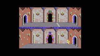 Dragons Lair II - 8-Bit Symphony Pro: Second Half Kickstarter Preview
