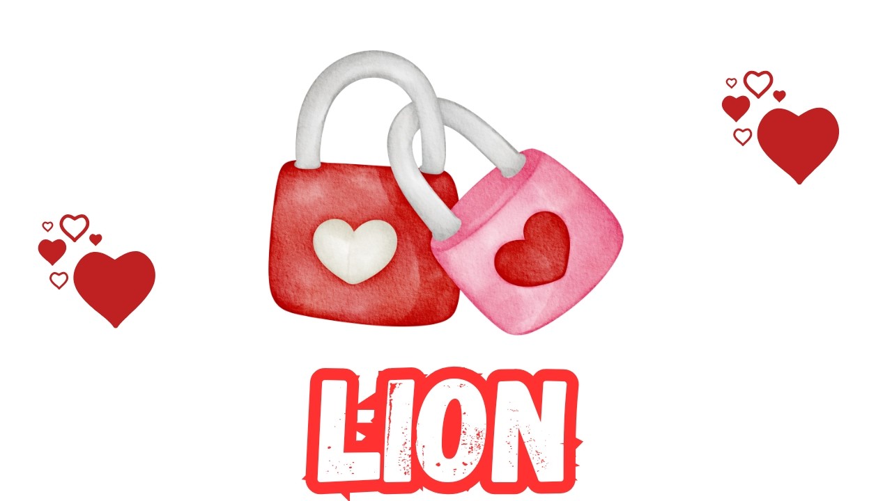 LION ÉNORME COUP DE CHANCE 😱VOTRE RÊVE DEVIENDRA RÉALITÉ🥰AMOUR MARS 2026 ❤️