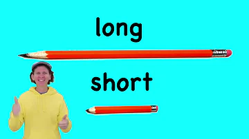 What is short and long?