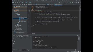 ServiceStack Java Google protoc generated GrpcServiceClient TodoWorld Example