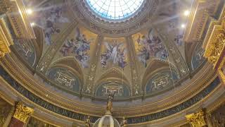 Here we are all together | St. Stephen’s Basilica English Community Choir