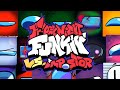 FNF VS Impostor V4 FULL OST! (Friday Night Funkin'/FNF MOD/FULL ALBUM)