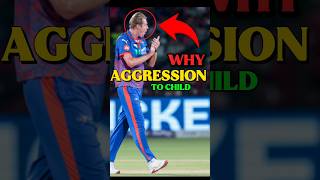 VAIBHAV SOORYAVANSHI Wicket agressively celebrated by kyke jaminson..!! #vaibhavsuryavanshi #ipl2026