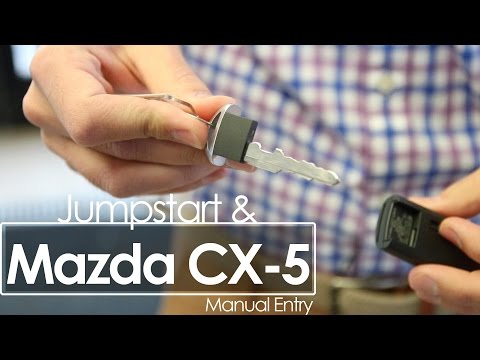 mazda-cx-5---jumpstart-and-manual-entry-|-tutorial-|-morrie's-inver-grove-mazda