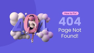 How to Quickly Fix 404 Page Not Found Errors on Your Marketplace