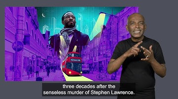 The Architect Access Video GDIF 2023