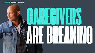 Caregiving Is Breaking The Sandwich Generation… Here’s Why