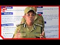 AJALI Ya GARI YAUA WAFANYAKAZI WAWILI Wa TRA PAPO HAPO GEITA DEREVA ALIKUWA NA UCHOVU AJALI Ya GARI YAUA WAFANYAKAZI WAWILI Wa TRA PAPO HAPO GEITA DEREVA ALIKUWA NA UCHOVU