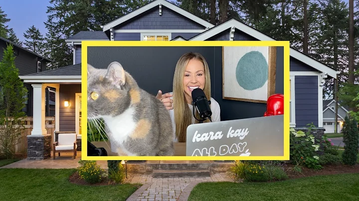 5 Things To Know Before Buying Your First Home