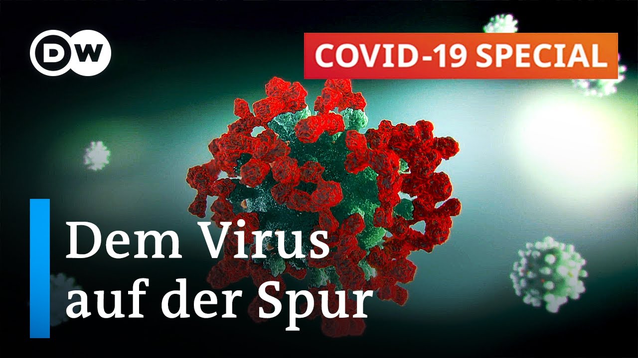 Was Wissenschaftler von der Pandemie lernen können | COVID-19 Special