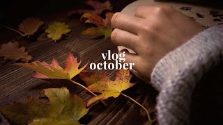 Studio Vlog 10 Take A Walk With Me Chat About Art Block