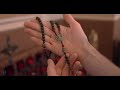 Handmade Wood Rosaries Built to Last