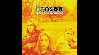 Hanson Weird Rare Version with Lyrics