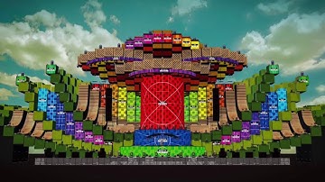 RGBlink Venus X7 is Video Processing for Events @ Scale