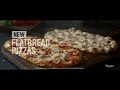 New Flatbread Pizzas