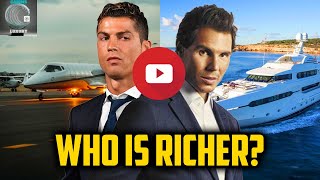 Inside Rafael Nadal's Lavish Lifestyle: 2023 Tour Profile